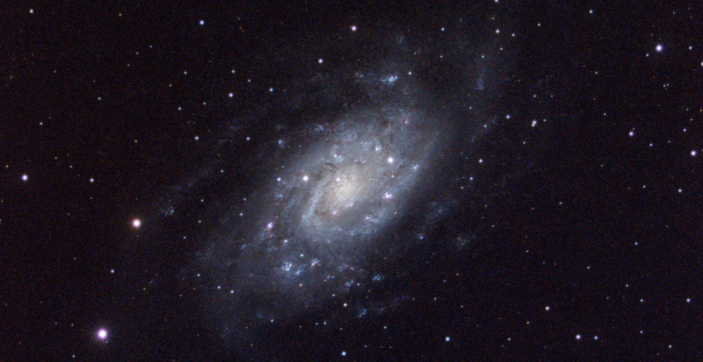Featured image of post Galaxy NGC 2403