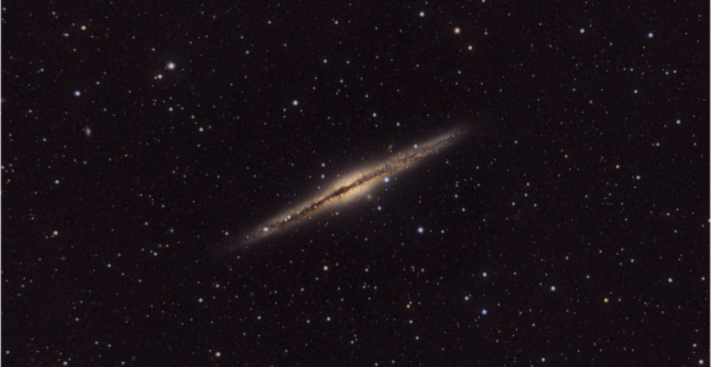 Featured image of post Galaxy NGC 891